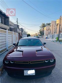 دۆج چالنجەر
